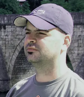 Drazen Kovacevic