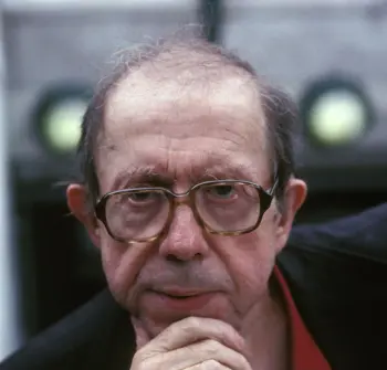Pierre Siniac