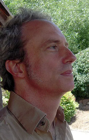 Miles Hyman