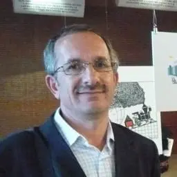 Khalil (Khalil Abu Arafeh)