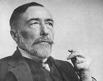 Joseph Conrad