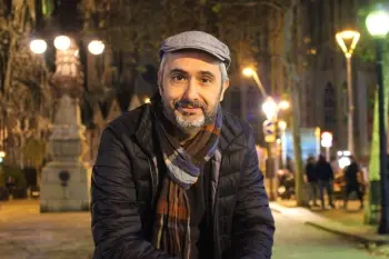 Kap (Jaume Capdevila)