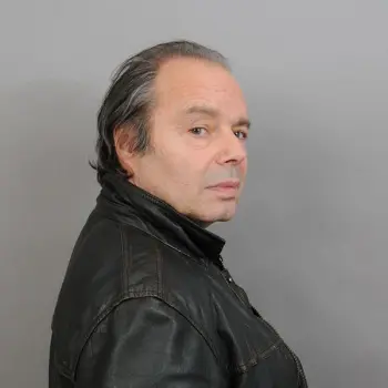 Philippe Djian