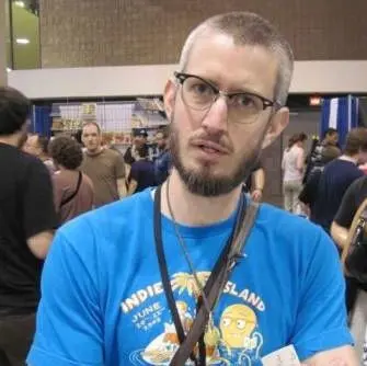 Dustin Harbin