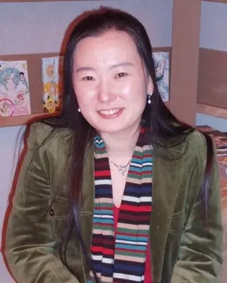 Su Yeon Kim