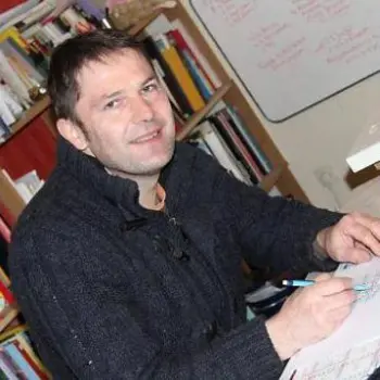 Éric Appéré