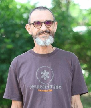 Michel Rime