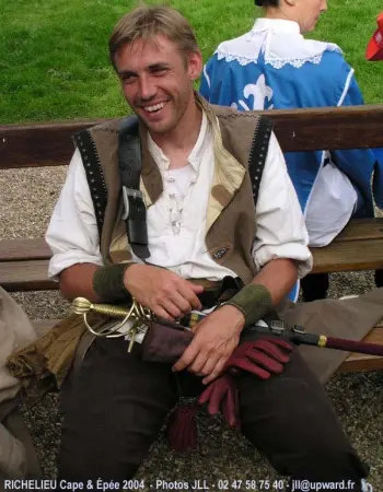 Christophe Robakowski