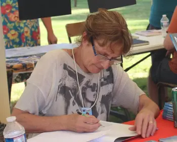 Claire Bigard