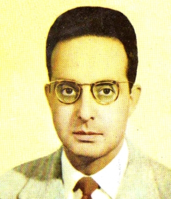 Eugenio Sotillos