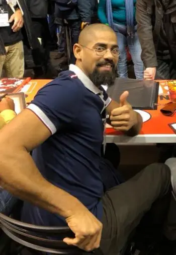 Raphaël Morellon