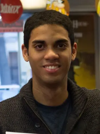 Alexandre Morellon