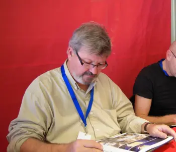 Michel Chevereau