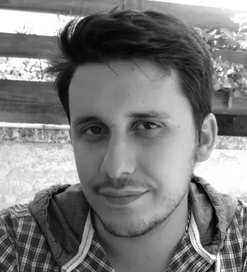 Benjamin Blasco-Martinez