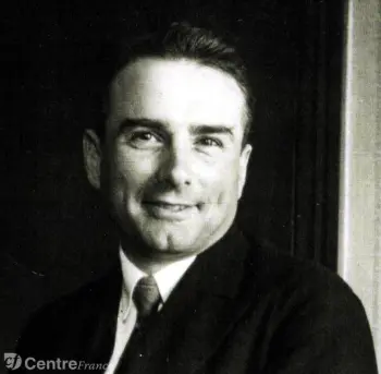 Albert Bonneau