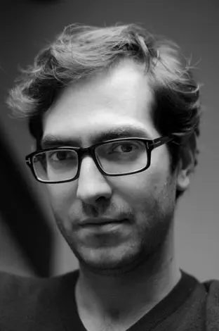 Alessandro Tota