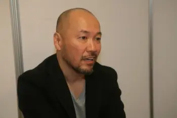 Takehiko Inoue