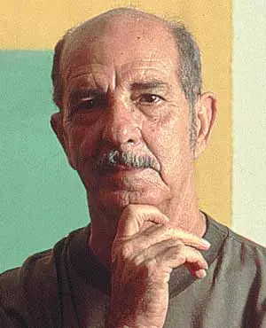Carlos Zefiro