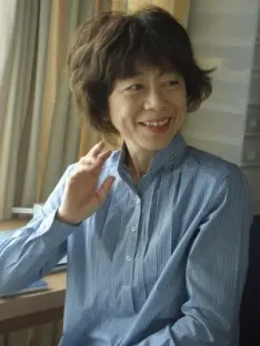 Hideko Ise