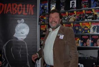 Mario Gomboli