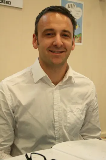 David Sala