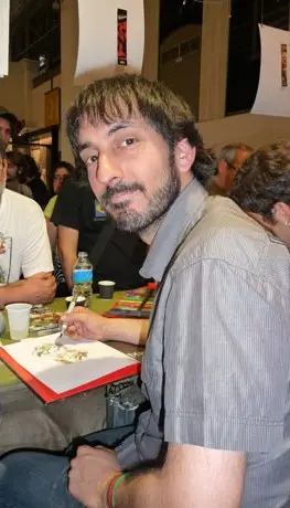 José Homs