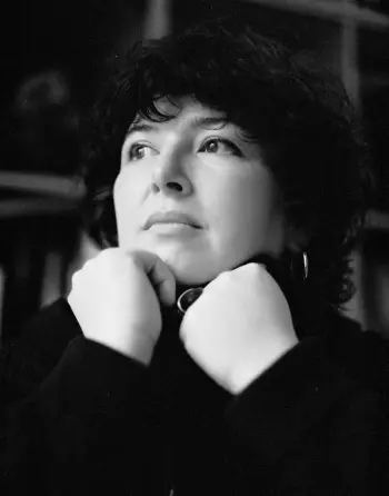 Valérie Hadida