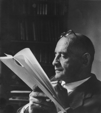 Leo Perutz