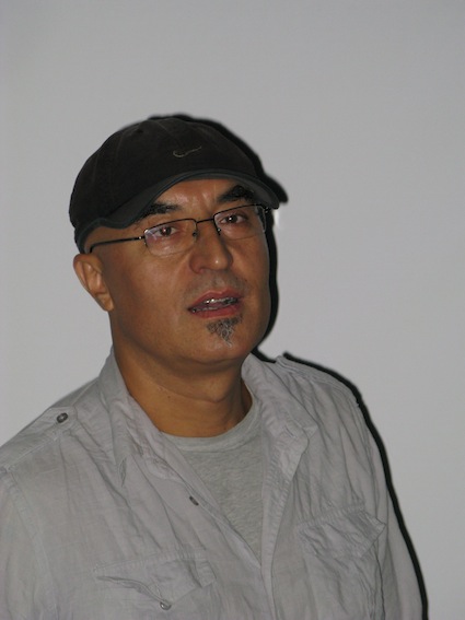 Tayyar Ozkan