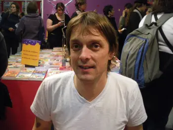 Marc Cantin