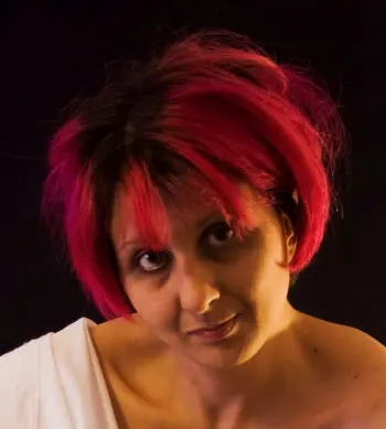 Claudia Checcaglini