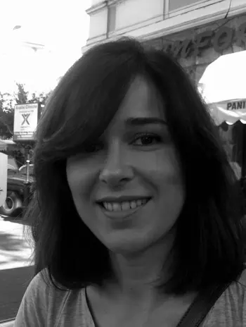 Manuela Razzi