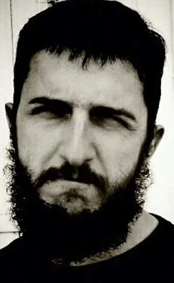 Álvaro Ortiz