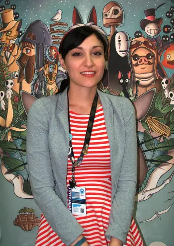 Chrissie Zullo