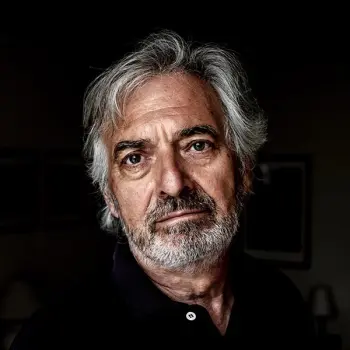 Jean-Paul Dubois