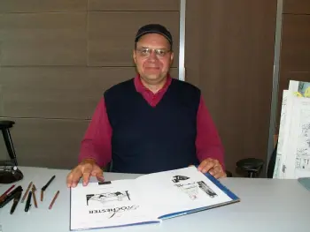 Philippe Wurm