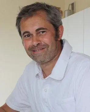 Patrice Le Sourd