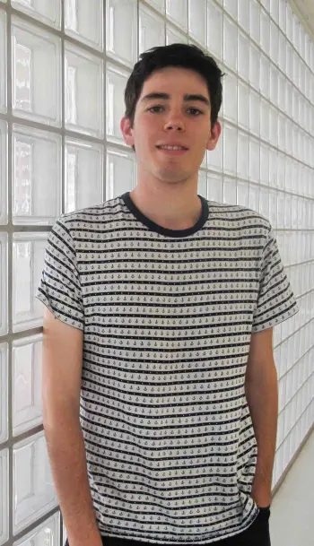 Timothé Le Boucher