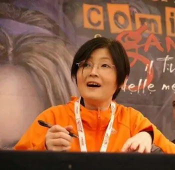 Fuyumi Soryo