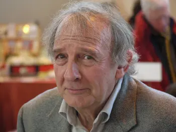 Jean-Claude Rogliano