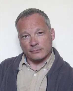 Xavier Delaporte