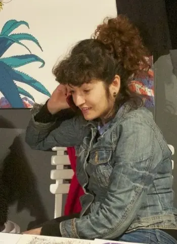 Lola Lorente