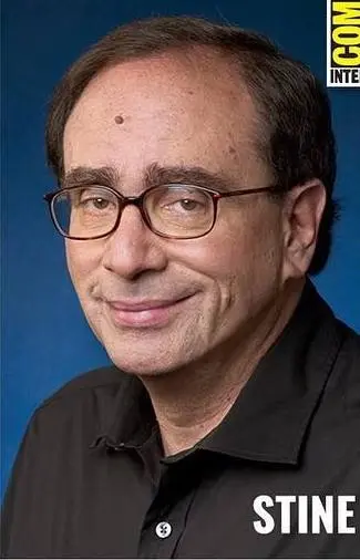 Robert Lawrence Stine