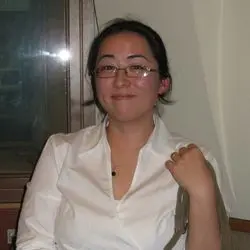 Amy Kim Ganter