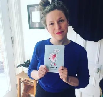 Mélodie Vachon Boucher