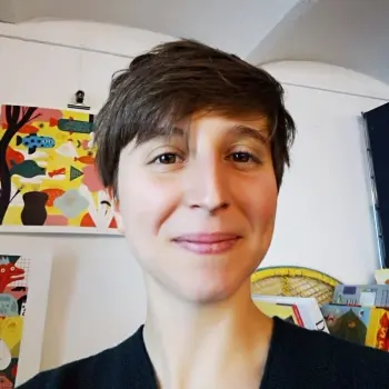 Cristina Spanò