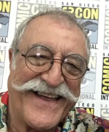Sergio Aragonés