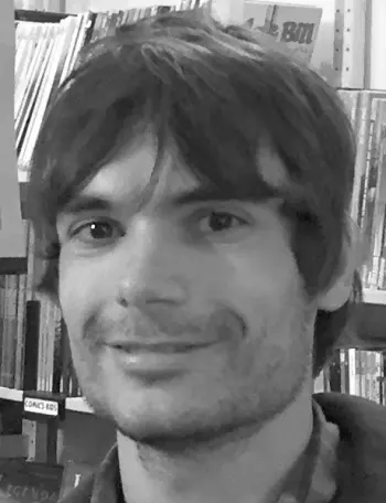 David Etien