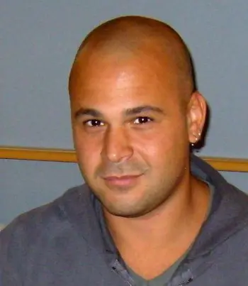 Emiliano Zarcone