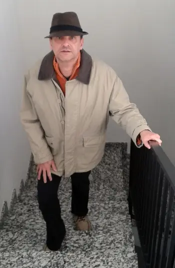 Ramón Marcos